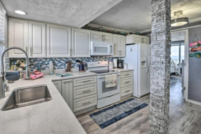 Bright Daytona Beach Condo with Community Pool!